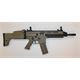 HALBAUTOMAT ISSC MSR MK22 COMMANDO .22 LR FDE