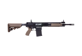 HALBAUTOMAT LMT L129A1 UK 308 win