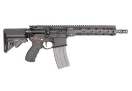 HALBAUTOMAT LMT MARS PDW 5.56MM / .223REM