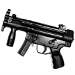 Halbautomat POF MP5K A2 9mm Para / HK MP5K Lizenzbau | Bild 2