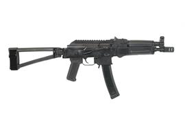 Halbautomat PSA AK-V 9mm Classic Triangle Folding Pistol