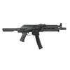 Halbautomat PSA AK-V 9mm MOE Pistol, Black