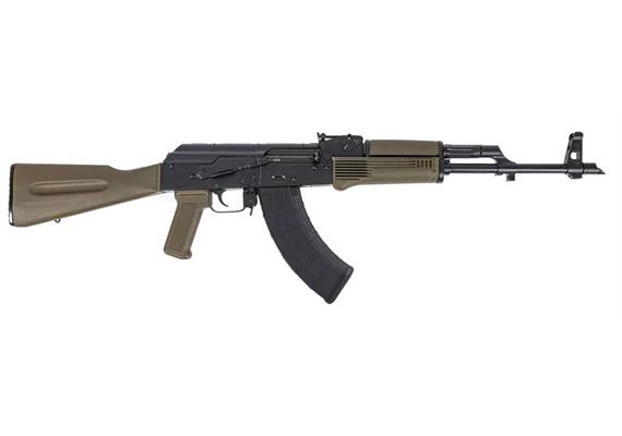 Halbautomat PSA K-47 Classic 7.62x39mm