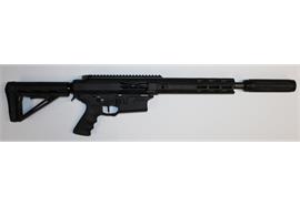 Halbautomat REV ARMS FD12s 12/76 18.5"