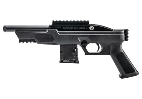 Halbautomat Rossi RS22P .22LR