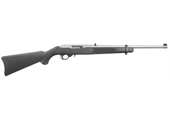 Halbautomat Ruger 10/22 Carbine .22LR 10 Schuss 18.5"