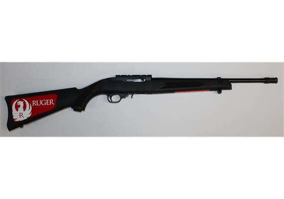 Halbautomat Ruger 10/22 Tactical .22LR