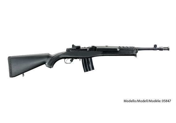 Halbautomat Ruger Mini-14 Tactical 5.56 223Rem.