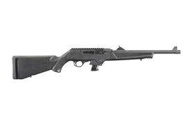 Halbautomat Ruger PC Carbine 9mm Para Take Down