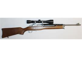 Halbautomat Ruger Ranch Rifle .223 Rem