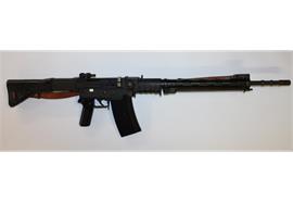 Halbautomat SIG PE57 GP11 / 7.5x55