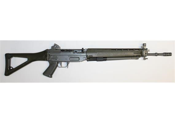 Halbautomat SIG PE90 GP90
