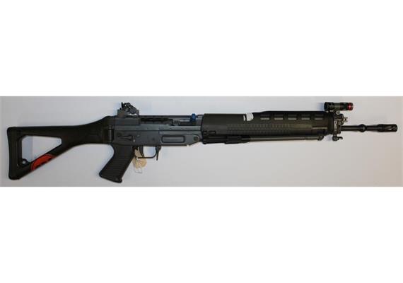 Halbautomat Sig PE90 GP90