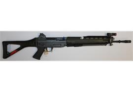 Halbautomat Sig PE90 GP90