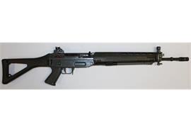 Halbautomat Sig PE90 GP90