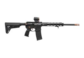 Halbautomat SIG-Sauer M400 Rose AR-15 16" .223 Rem
