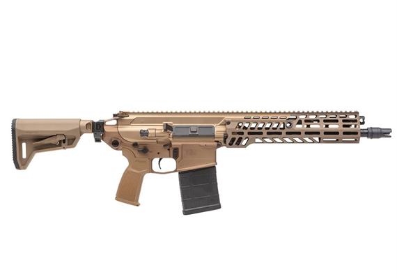 Halbautomat SIG Sauer MCX Spear SBR 7.62x51 13"