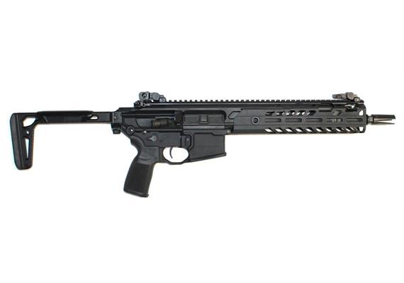 Halbautomat SIG Sauer MCX Virtus Gen2 .223 Rem 11"