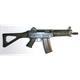 Halbautomat SIG SG 553 SB GP90 1/10" mit Picatinny Schiene und Diopter