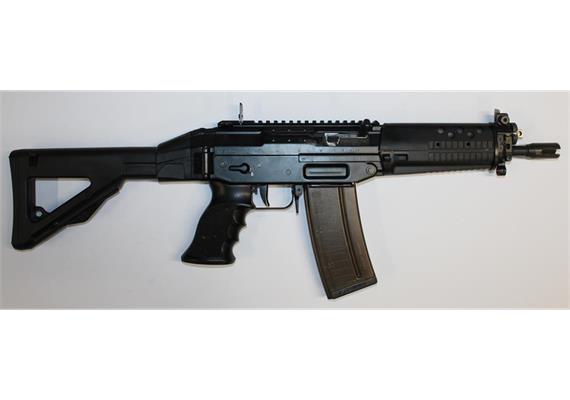 Halbautomat SIG SG553 -1 SP GP90