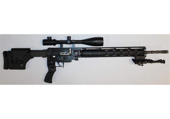 Halbautomat Sig Stgw57 7.5x55 / GP11 DMR