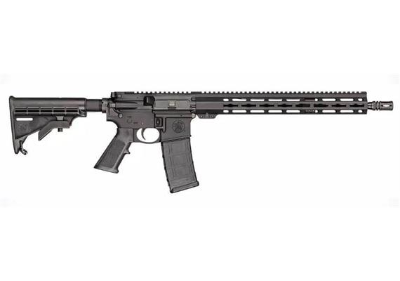 Halbautomat Smith & Wesson S&W M&P15 Sporter III .223 Rem