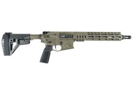 Halbautomat Sons of Liberty MK1 5.56x45 mm Camo 11.5"
