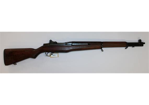 Halbautomat Springfield M1 Garand 308 Win