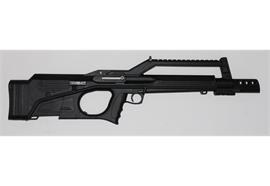 Halbautomat Tanfoglio Appeal 22LR SA Rifle 22LR