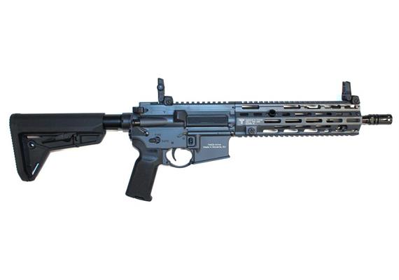 Halbautomat Tinck ARX15-MS C 5.56 11'' Sniper Grey