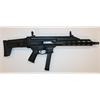 Halbautomat Tinck Perun X9 9mm Para 12.5''