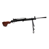 Halbautomat UdSSR DP-27 7.62x54R Degtyaryov machine gun