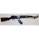 HALBAUTOMAT UDSSR SKS 7.62X39