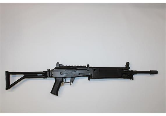 Halbautomat Vektor R4 .223 Rem