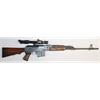Halbautomat Zastava M76 8x57IS