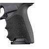 HandALL Beavertail Grip Sleeve - Black