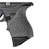 HandALL Beavertail Grip Sleeve - Slate Grey