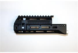 HANDSCHUTZ ACHERON KWS Rail System - AKM /AK-47 / AK-100 - S - Black