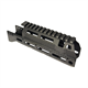 HANDSCHUTZ ACHERON KWS Rail System - AKM /AK-47 / AK-100 - S - Black