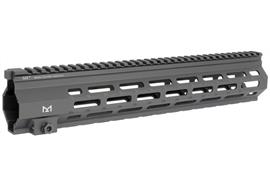Handschutz Midwest Industries HK MR223 / MR556 / 416 M-LOK 13.5" Carbine Handguard
