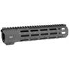 Handschutz Midwest Industries Suppressor Series One Piece Free Float, M-LOK 10.5" AR15