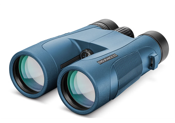 Hawke Endurance ED Marine Fernglas 7x50 blue ED Glass | Phase corrected | Waterproof