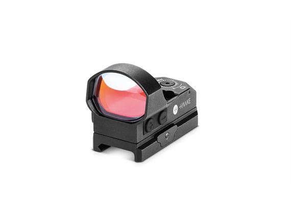 Hawke Micro Reflexvisier 3 MOA Wide View