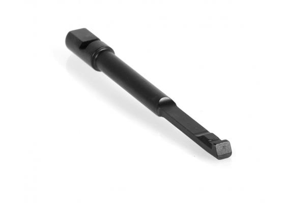 HD Extractor 9mm/38/40/ 10mm Series 70 Blue