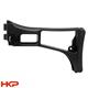 Heckler & Koch HK G36C Rear Stock - Black