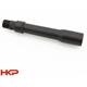 Heckler & Koch HK HK51K Barrel - 7.62 / .308 - 5.3" - Threaded 15x1 RH