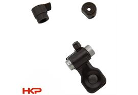 Heckler & Koch HK SP5K Mag Release Upgrade Kit - 9mm - Drop In Paddle