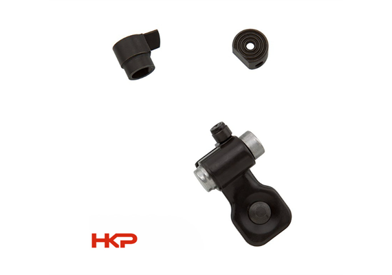 Heckler & Koch SP5K 9mm Drop In Paddle Mag Release Upgrade Kit