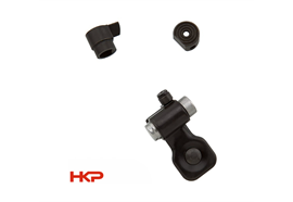 Heckler & Koch SP5K 9mm Drop In Paddle Mag Release Upgrade Kit
