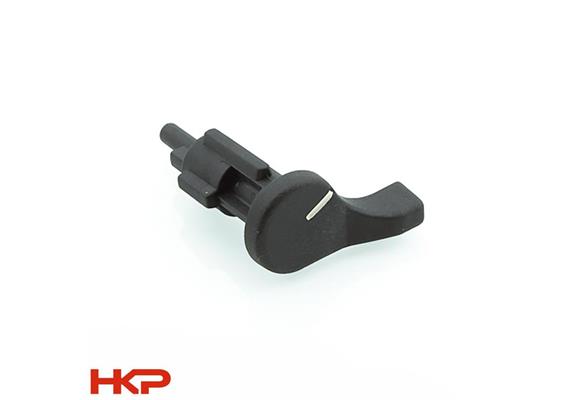 H&K Safety Selector Lever (0,1,F) UMP/G36 (.40 S&W/.45 ACP/9mm/5.56/.223)